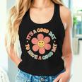 Teacher For It's A Good Day To Have A Good Day Women Tank Top Gifts for Her