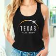 Texas Total Solar Eclipse 2024 April 8 Boys Girls Women Tank Top Gifts for Her