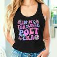 In My Tor Retro Tured Era Girl Women Tank Top Gifts for Her