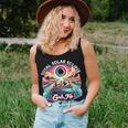 Total Solar Eclipse 2024 Girls Trip 2024 Vacation Women Tank Top Gifts for Her