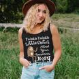 Twinkle Twinkle Little Snitch Sloth BitchWomen Tank Top Gifts for Her