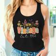Vintage 1964 60Th Birthday Wildflower 60 Year Old Women Women Tank Top Gifts for Her