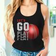 Vintage Cricket Cricket Lovers For And Girls Women Tank Top Gifts for Her