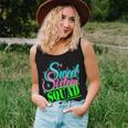 Vintage Sweet 16 Girl N Birthday 2005 Sixnth Squad Women Tank Top Gifts for Her