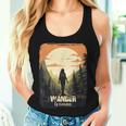 Wander Woman Tank Top Frauen Geschenke für Sie