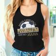 Women's Mein Lieblings Football Star Nennt Mich Mama My Lieblings Tank Top Frauen Geschenke für Sie