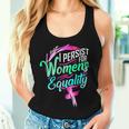 Women's Rights Equality Protest Women Tank Top Gifts for Her