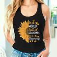 In A World Full Of Grandmas Be A Grammy Grandma Women Tank Top Gifts for Her