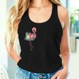 Wrinkles Only Go Where Smiles Have Been Jimmy Flamingo Women Women Tank Top Gifts for Her