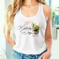 150Th Derby Day 2024 May Horse Racing Women Tank Top Gifts for Her