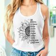 You Are Beautiful Victorious Enough Created Strong Christian Women Tank Top Gifts for Her