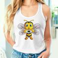 Bees Children's Women's Girls' Bee Tank Top Frauen Geschenke für Sie