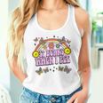 It Burns When I Pee Sarcastic Ironic Y2k Inappropriate Women Tank Top Gifts for Her