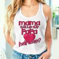 Children's Mama Wollt Wir Papa Marriage Tank Top Frauen Geschenke für Sie