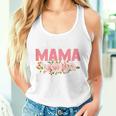 Damen Beste Mama Der Welt Mama Familie Tank Top Frauen Geschenke für Sie