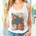 Easter Christian He Is Not Here He Has Risen Just As He Said Women Tank Top Gifts for Her