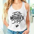 My First Pregnancy Announcement Mom To Be 2024 Women Tank Top Gifts for Her