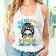 Girls Trip 2024 For Weekend Beaches Booze And Besties Women Tank Top Gifts for Her