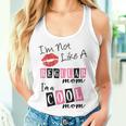 I'm Not Like A Regular Mom I'm A Cool Moms Women Tank Top Gifts for Her