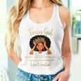 I'm A Taurus Girl Birthday For Queen Women Tank Top Gifts for Her