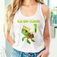 Kinder Ich Bin Schon 1 Jahre Boy Girl Birthday Turtle Tank Top Frauen Geschenke für Sie