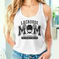 Loud Proud Lacrosse Mom Player Mama Family Cute Women Tank Top Gifts for Her