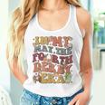 In My May The Fourth Derby Horse Racing 2024 Women Tank Top Gifts for Her