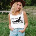 Mother Of Bearded Dragons Beardie Mom Reptile Pet Queen Women Tank Top Gifts for Her