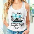 Mother Daughter Trip 2024 Cruise Vacation Mom Matching Women Tank Top Gifts for Her