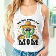 Nacho Average Mom Mexican Cactus For Mexican Moms Women Tank Top Gifts for Her
