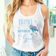 Nana Of The Birthday Girl Turtle Family Matching Party Squad Women Tank Top Gifts for Her