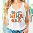 In My Nina Era Mother's Day Women Tank Top Gifts for Her