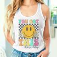 Retro You Got This Test Day Testing Teacher Motivational Women Tank Top Gifts for Her