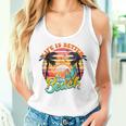 Summer Vacation Life Is Better At The Beach Kid Women Tank Top Gifts for Her