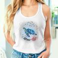 Turtle Meme Meme Sea Tortoise Turtle Women Tank Top Gifts for Her