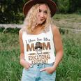 I Have Two Titles Mom & Educational Assistant Women Tank Top Gifts for Her