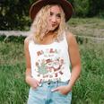 We Wear The Best Presents Labor And Delivery Nurse Christmas Women Tank Top Gifts for Her