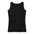 Educator Afro African American Black History Month Women Tank Top