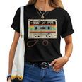 Best Of 1973 Vintage 50 Year Old 50Th Birthday Women T-shirt