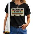 Best 1984 Vintage 40 Year Old Bday 40Th Birthday Women T-shirt