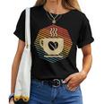 Coffeemaker Coffee Beans Barista Barista Women T-shirt
