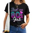 Costume Annee 80 Année 80 Homme 80'S T-shirt femme