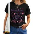 Damen Meine Mama Ist Die Beste Mutti Muttertag Oma Geschenk Spruch Raglan T-shirt Frauen