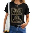 Fourth Wing Reders Vintage For Kid Women T-shirt