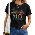 Cruise Summer 2024 Blame It On The Drink Package Women T-shirt
