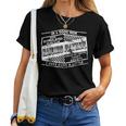 I'm A Good Mom Overstimulated Moms Club Raising Mayhem Women T-shirt