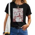 Mama GBev Goldberg Women T-shirt