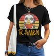 Maruchan Ramen Noodles Large Ramen Noodles Chicken Ramen Women T-shirt