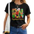 Nurse Rn Nurse Junenth Tie Dye Rn Black History Month Women T-shirt