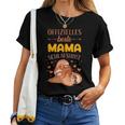 Offizielles Beste Mama Schlafanzug Faultier Muttertag T-shirt Frauen